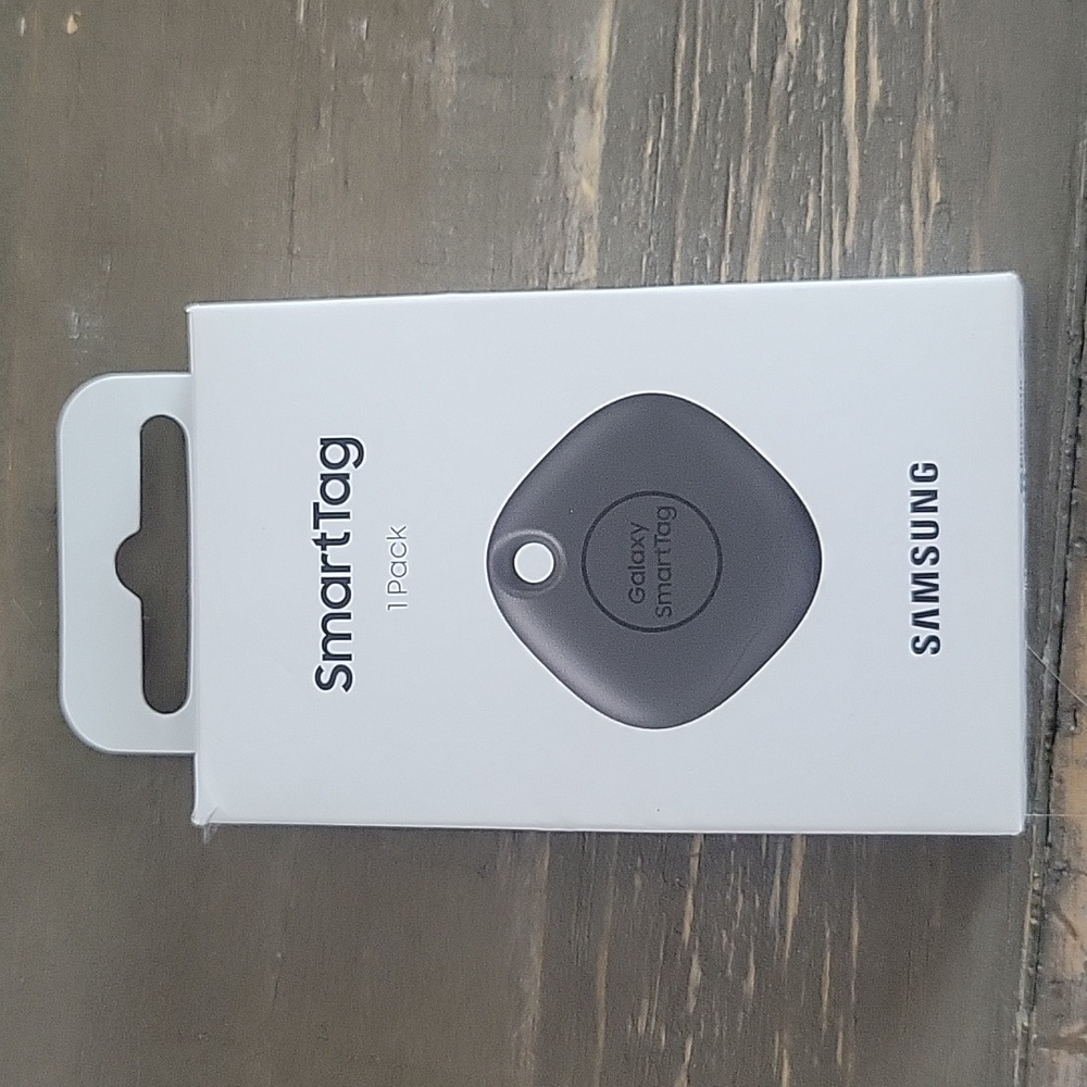 SAMSUNG Galaxy SmartTag Tracker